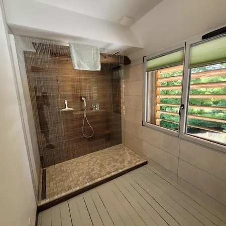 Willa Le Lavoir Classe 5***** Centre 9 Personnes *