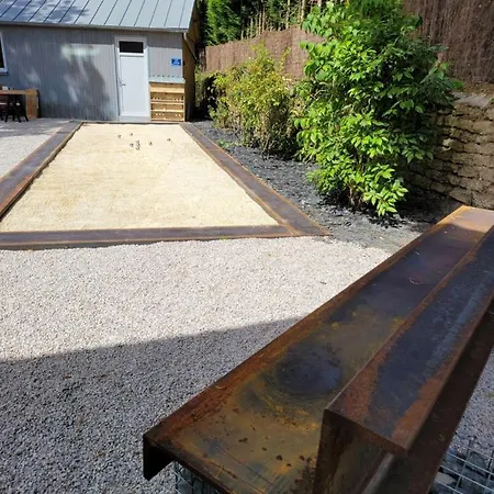 Le Lavoir Classe 5***** Centre 9 Personnes