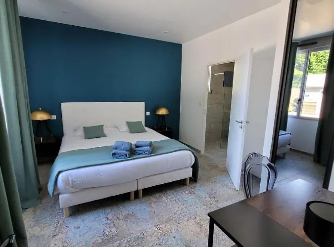 Le Lavoir Classe 5***** Centre 9 Personnes