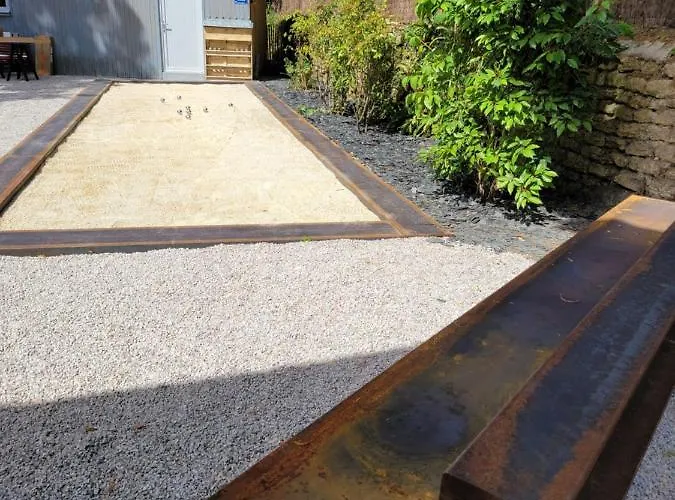 Le Lavoir Classe 5***** Centre 9 Personnes