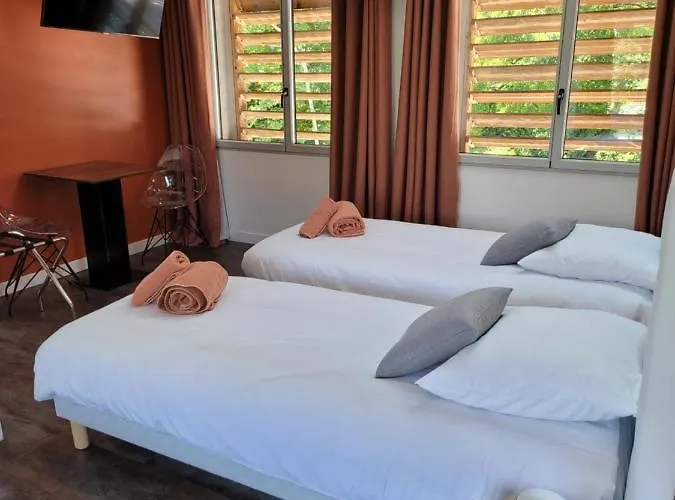 Le Lavoir Classe 5***** Centre 9 Personnes