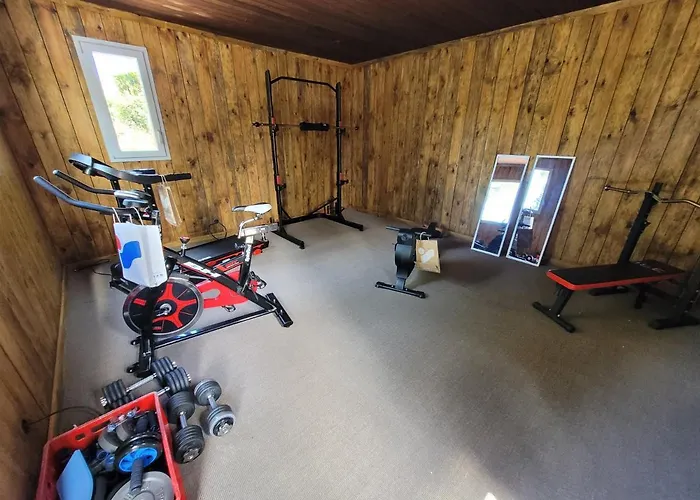 Le Lavoir Classe 5***** Centre 9 Personnes