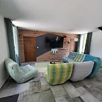 Le Lavoir Classe 5***** Centre 9 Personnes * Bayeux