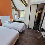 Villa Le Lavoir Classe 5***** Centre 9 Personnes Bayeux