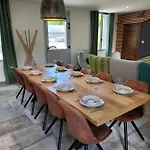 Le Lavoir Classe 5***** Centre 9 Personnes