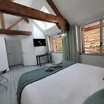Villa Le Lavoir Classe 5***** Centre 9 Personnes Bayeux