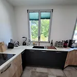 Le Lavoir Classe 5***** Centre 9 Personnes Villa *