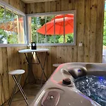 Le Lavoir Classe 5***** Centre 9 Personnes * Bayeux