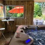 Le Lavoir Classe 5***** Centre 9 Personnes Bayeux