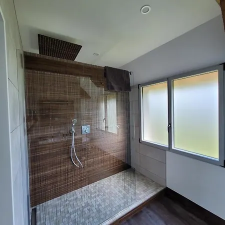 Le Lavoir Classe 5***** Centre 9 Personnes Μπαγιέ