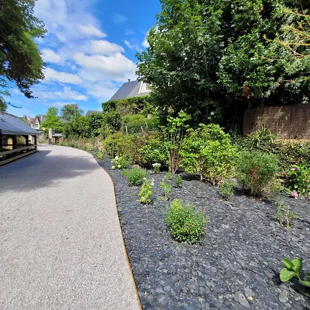 Le Lavoir Classe 5***** Centre 9 Personnes Βίλα *