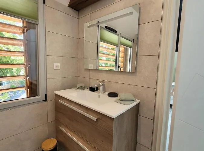 Villa Le Lavoir Classe 5***** Centre 9 Personnes